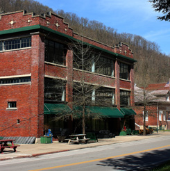 Photo of KY Coal Museum